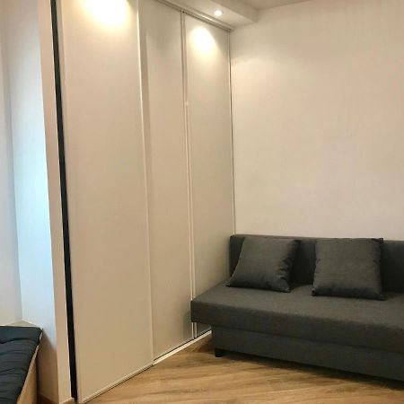 Elegance Haussmanienne, Studio Moderne Et Cosy パリ エクステリア 写真