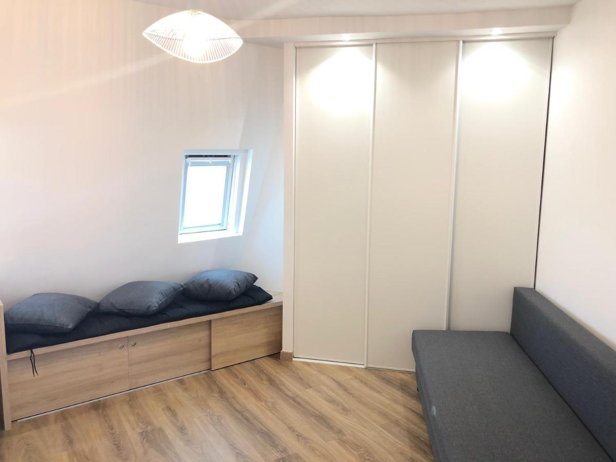 Elegance Haussmanienne, Studio Moderne Et Cosy パリ エクステリア 写真